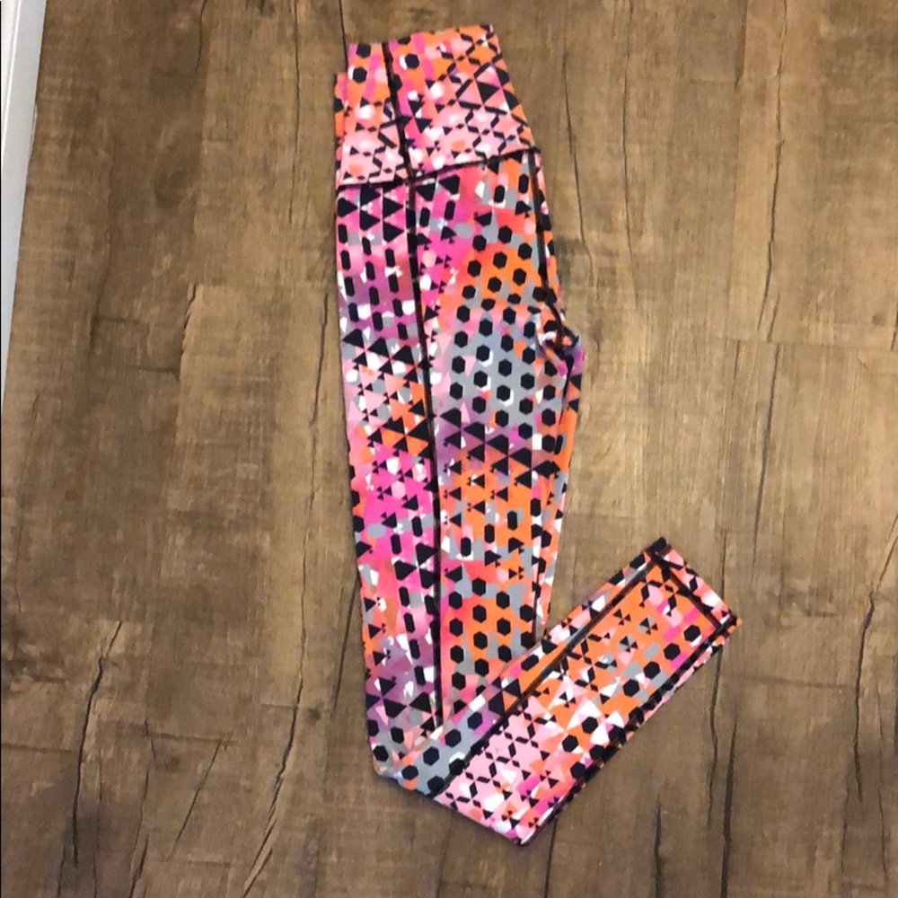 Victoria Secret high waisted workout pants
